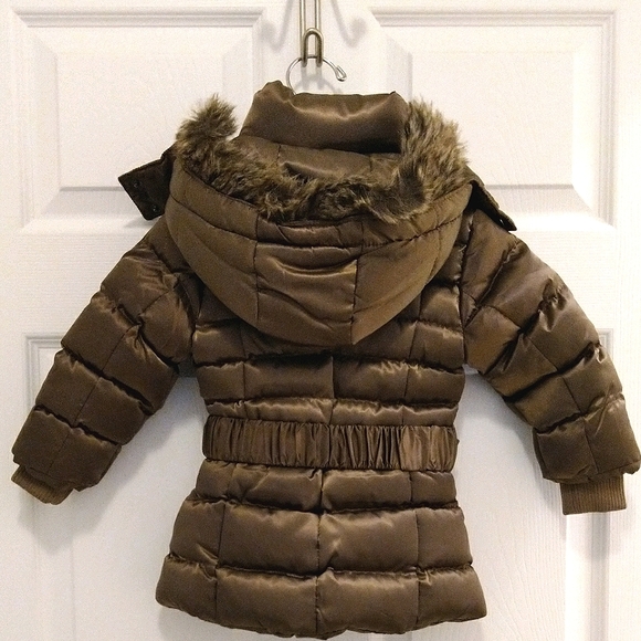 Image Kids (12M) jacket -  NWOT - Picture 7 of 12